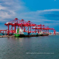 FLY International Logistics Companies Sea Shipping Rates from China to USA Door to Door